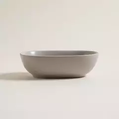 BOWL ZARZIS GREY