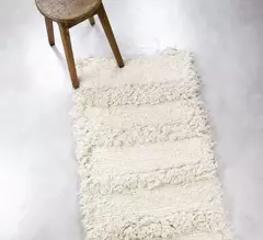 ALFOMBRA HANDIRA 60 x 1. 10 metro