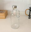 BOTELLÓN TRANSPARENTE PARA AGUA O LAUNDRY