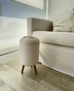 CESTO TACHO PATAS BAMBU