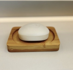 JABONERA DE BAMBOO - comprar online