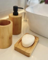 JABONERA DE BAMBOO