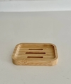 JABONERA BAMBOO RECTANGULAR