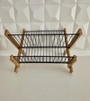 SECA PLATOS NORDIC STYLE + NEGRO
