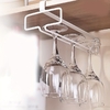 SOPORTE DE COPAS METAL