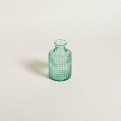 JARRON DE VIDRIO TRANSPARENTE NILO SPECIAL 1200 ml