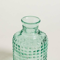 JARRON DE VIDRIO TRANSPARENTE NILO SPECIAL 1200 ml - comprar online
