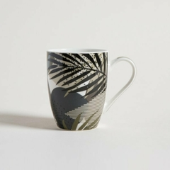 TAZA MUG NATURE PORCELANA 340 ml - comprar online