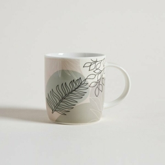 TAZA MUG NATURE TIERRA 350 ml - comprar online