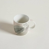 TAZA MUG NATURE TIERRA 350 ml