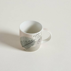 TAZA MUG NATURE TIERRA 350 ml