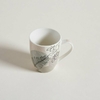 TAZA MUG NATURE COLORES NEUTROS 340 ml