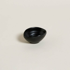 BOWL DIP MELAMINA NEGRA LÍNEA GASTRONÓMICA TOKIO 10 cm - comprar online