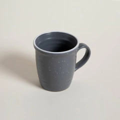 TAZA TAZÓN MUG GRANDE 530 ml GRANITO - tienda online