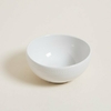 BOWL CERAMICA WHITE TRAMADO CASAPUEBLO