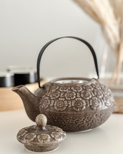 TETERA CERAMICA SHANGAI