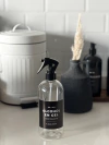 SPRAY TRANSPARENTE GATILLO 500 PLASTICO ET NEGRA - comprar online