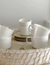 SET TAZA Y PLATO ARENA PREMIUM MATE - comprar online