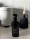 SPRAY NEGRO GATILLO 500 PLASTICO ET NEGRA - comprar online