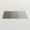 INDIVIDUAL NEUTRO DEGRADE RECTANGULAR