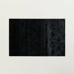 INDIVIDUAL REPTIL BLACK