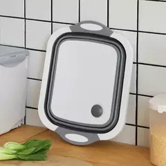 ESCURRIDOR PLÁSTICO 3 en 1 TABLA