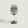 COPA MIRROR 615 ml LUNARES VIDRIO CRISTALINO POR UNIDAD