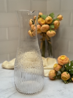 BOTELLA LABRADA VIDRIO LITRO SUN