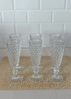 SET X6 COPA DIAMOND ESPUMANTE 20 cm