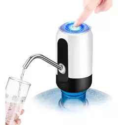 AUTOMÁTICO DISPENSADOR RECARGABLE en internet