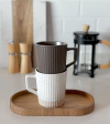 TAZA MUG GRANITTE LINE