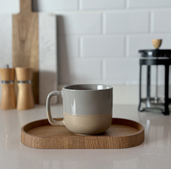TAZON TAZA GREY 400 ml