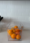 CAJÓN ACRÍLICO FRUTAS Y VERDURAS ALTO