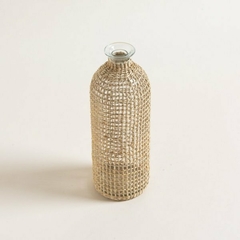 BOTELLÓN BOTELLA SERVIR FUNDA FIBRAS 26,5 cm - comprar online
