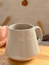 TAZA DESAYUNO CÓNCAVA ME TIME 400 ml - comprar online