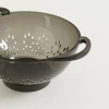 COLADOR DE ACRÍLICO 24 cm GRIS