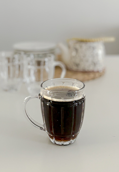 SET X6 TAZAS LADY - comprar online