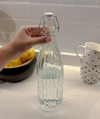 BOTELLA HERMÉTICA CLIP