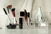 ORGANIZADOR DE MAQUILLAJE 17 cm