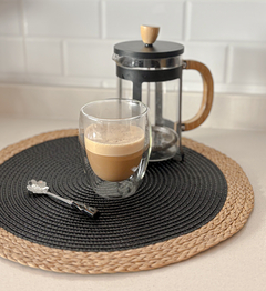 VASO DOBLE VIDRIO 350 ml - comprar online