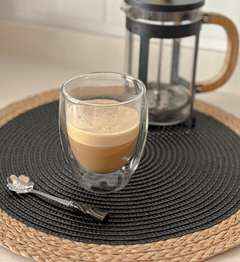 VASO DOBLE VIDRIO 350 ml en internet
