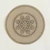 INDIVIDUAL TELA ESTAMPADO