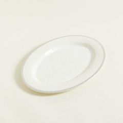 BANDEJA BIG OVAL LINEA HOBART 46 CM en internet