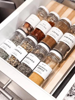 SET x12 ESPECIEROS ALTOS