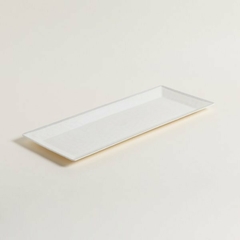 BANDEJA RECTANGULAR HOBART 48 CM