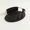SECA PLATOS BLASS OXIDE