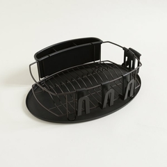 SECA PLATOS BLASS OXIDE