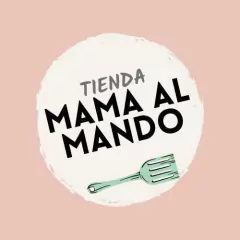 CANASTO DE TELA BLACK AND WHITE - tienda online