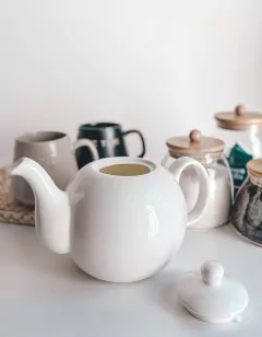 TETERA PORCELANA 1100ML