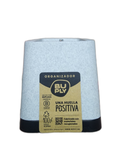 PORTA CUBIERTOS GRIS - comprar online
